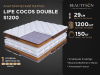 LIFE Cocos Double S1200