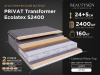PRIVAT Transformer Ecolatex S2400