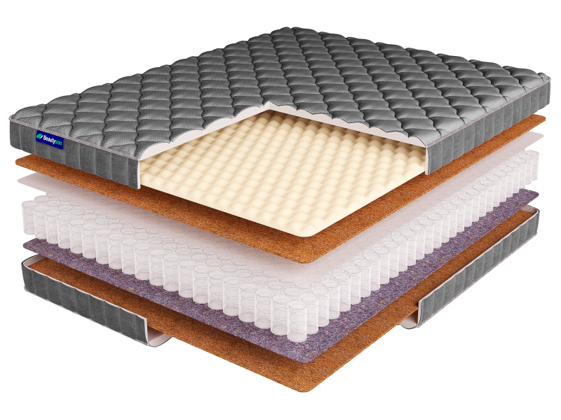roll spring cocos light s600 lux купить в магазине Beautyson
