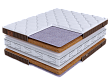 LIFE Cocos Double S2400 80x200