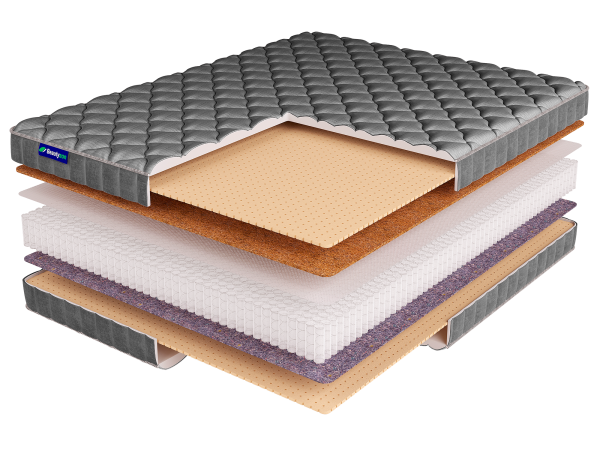 ROLL SPRING Mix S1200 LUX