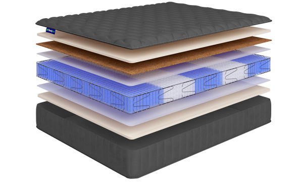 HIT Balance S1200 LUX