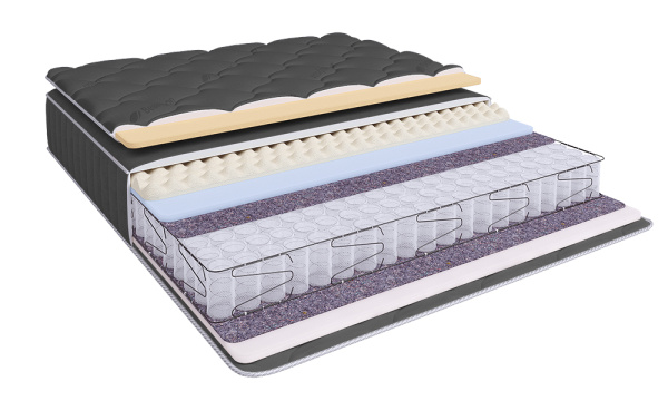 Privat Comfort Relax S600