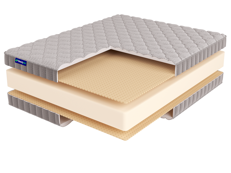 roll foam 21 latex double купить в магазине Beautyson