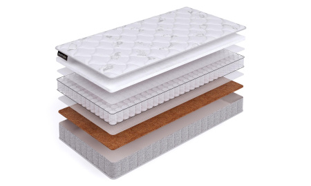 Baby Split Hard S600