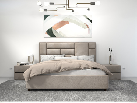 Кровать Simona