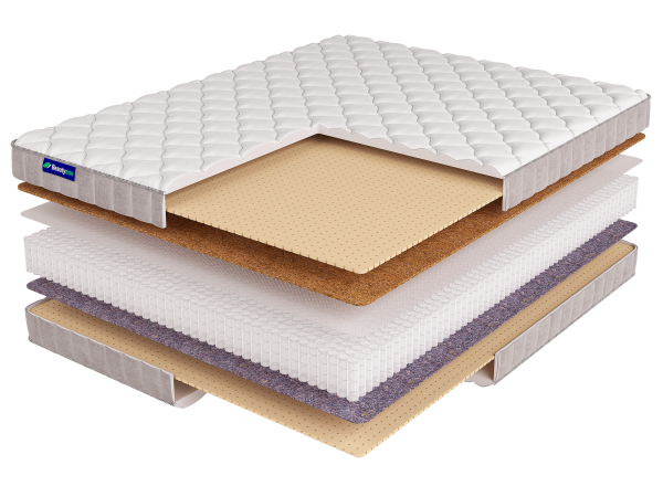 ROLL SPRING Mix Latex 1 S1200 LUX