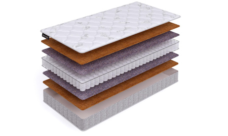 Baby Roll Cocos S600