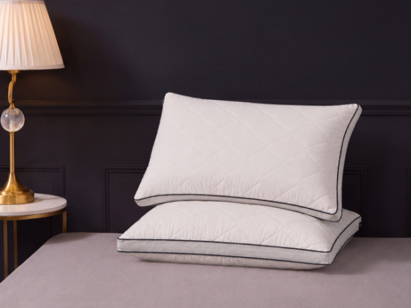 Подушка Baby UltraSoft