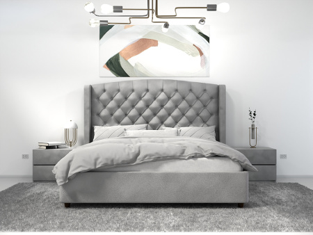 Кровать Frida