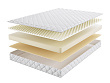 FOAM 10 Massage Latex 80x200
