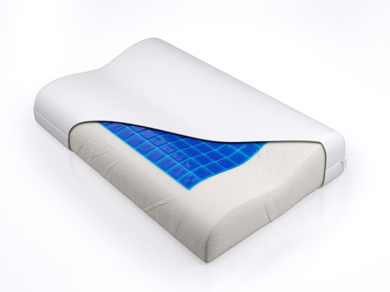 ergonomiс gel tube купить в магазине Beautyson