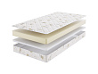 Baby AirFoam Fiber 60x120