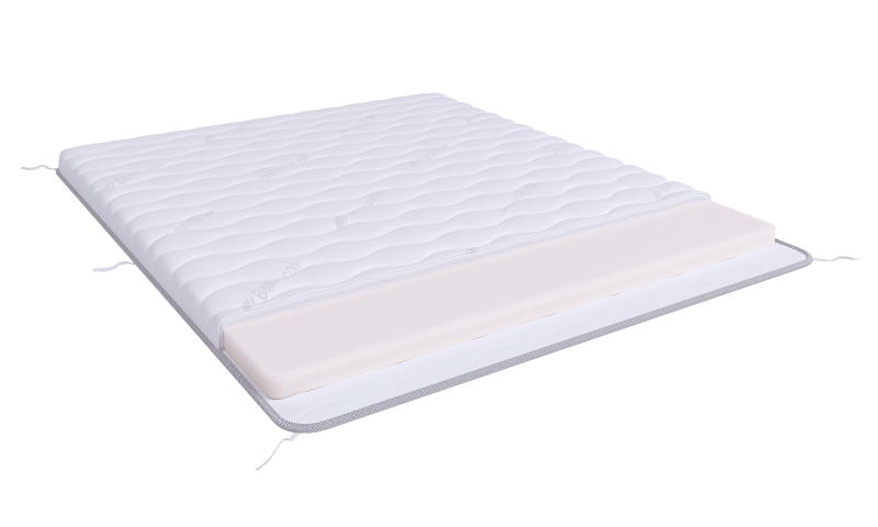 privat top airfoam купить в магазине Beautyson