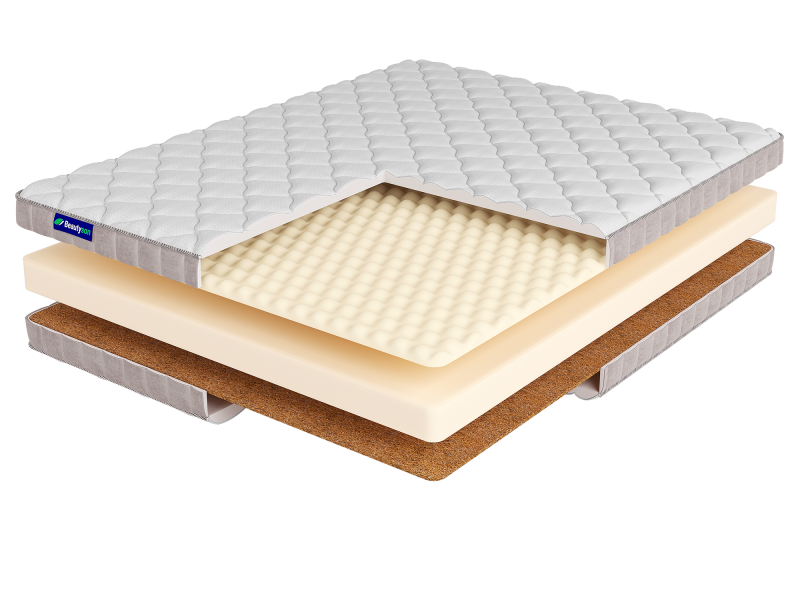 roll foam 10 massage cocos lux купить в магазине Beautyson