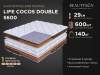 LIFE Cocos Double S600