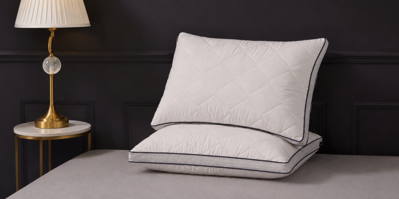 подушка ultrasoft купить в магазине Beautyson