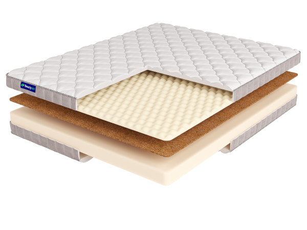 ROLL FOAM HARD 14 Cocos Sens LUX