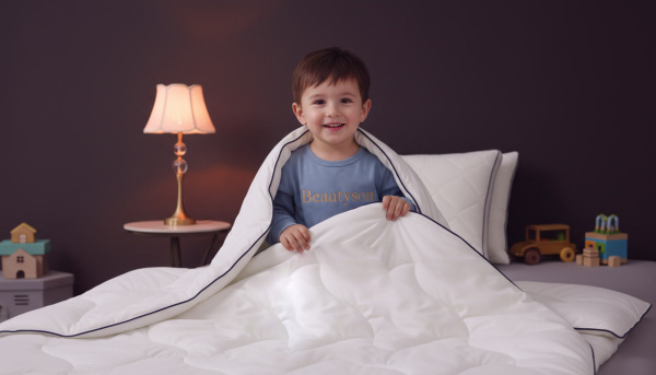 одеяло baby ultrasoft  light купить в магазине Beautyson