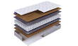 Baby Roll Cocos S600 LUX 60x120