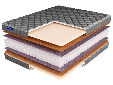 Roll SPRING Optima S600 LUX