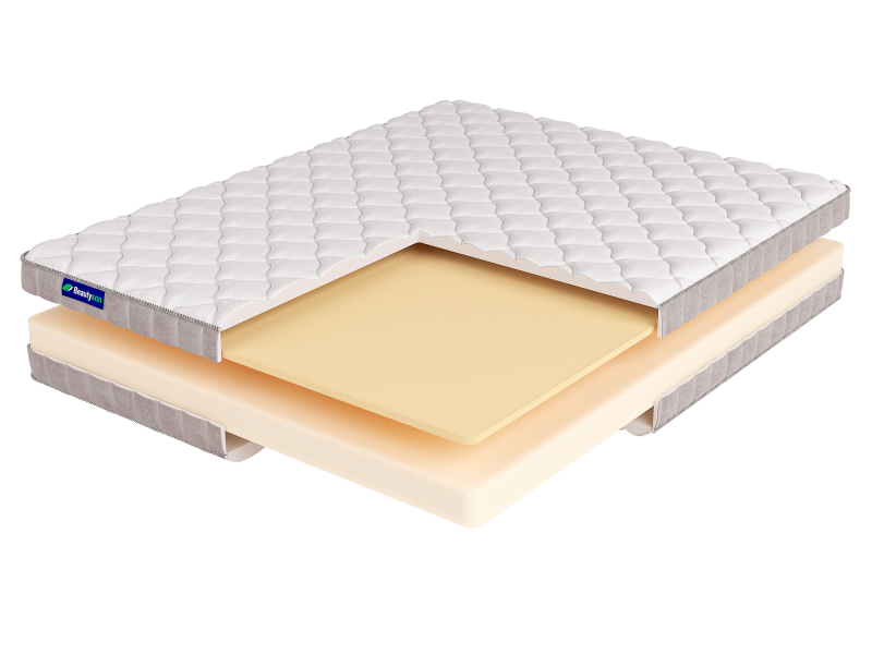 roll foam 10 memory lux купить в магазине Beautyson