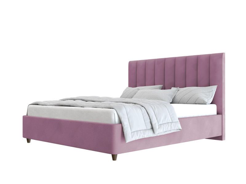 кровать vivien купить в магазине Beautyson