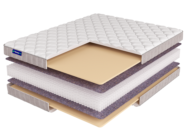 ROLL SPRING  EcoLatex S1200 LUX