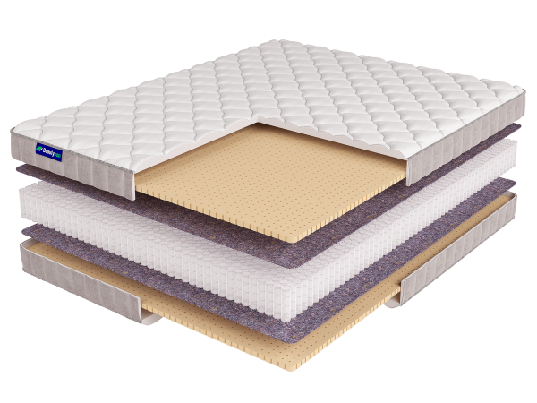 ROLL SPRING Latex S1200 LUX