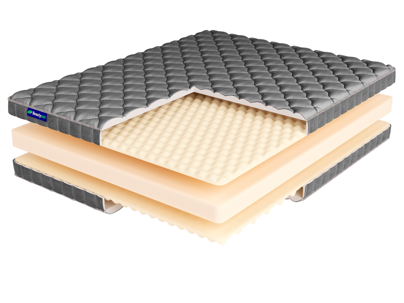 roll foam 14 massage double lux купить в магазине Beautyson