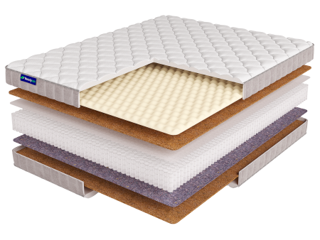 Roll SPRING Cocos Light S1200 LUX