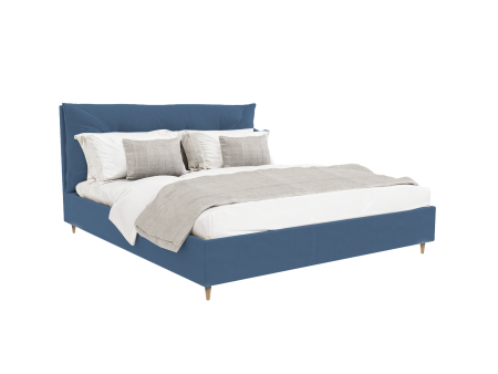 Кровать Doris