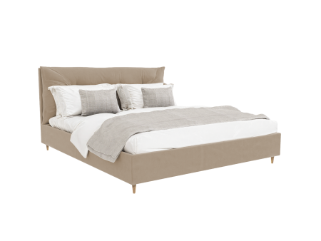 Кровать Doris