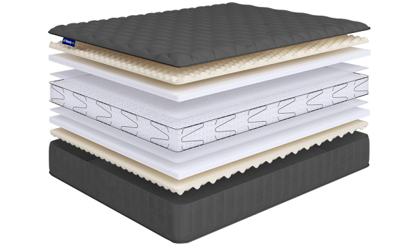 Sense Fiber Lux S1200