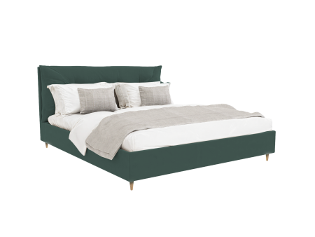 Кровать Doris