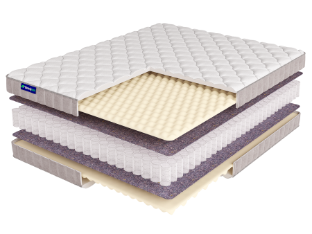 ROLL SPRING  Massage Double S600 LUX