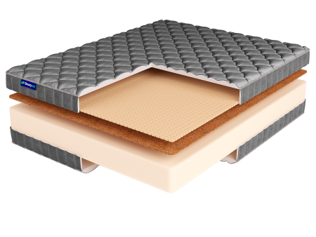 ROLL FOAM 21 Mix LUX