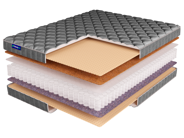 ROLL SPRING Mix Latex 1 S600 LUX