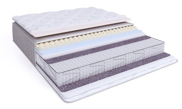 Privat Comfort Light S1200