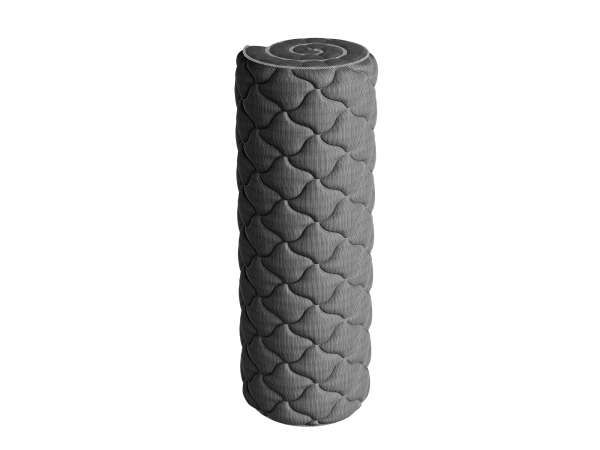 ROLL FOAM 21 Massage Latex LUX