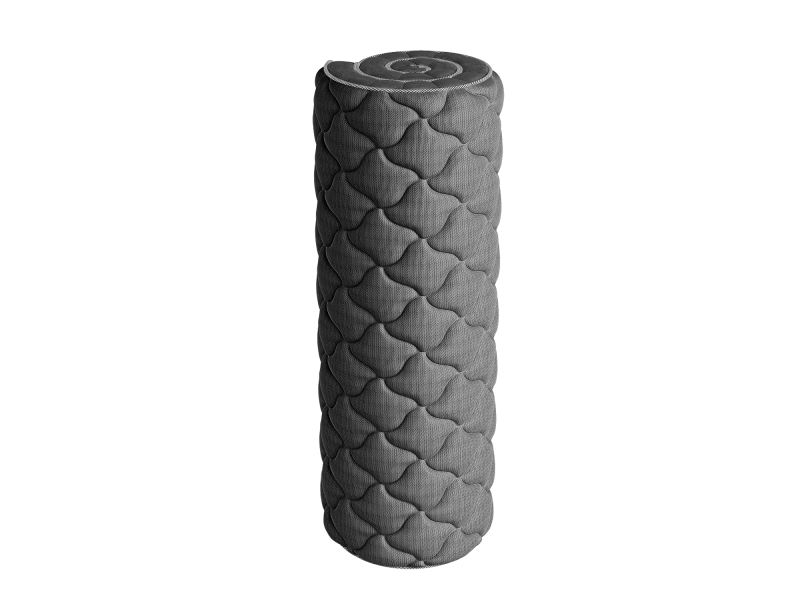 ROLL SPRING  Massage Cocos S600 LUX