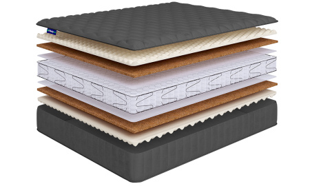 Sense Hard Lux S600 mini