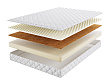 FOAM 10 Cocos Sens 80x180
