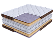 LIFE Latex Double S2400 80x200