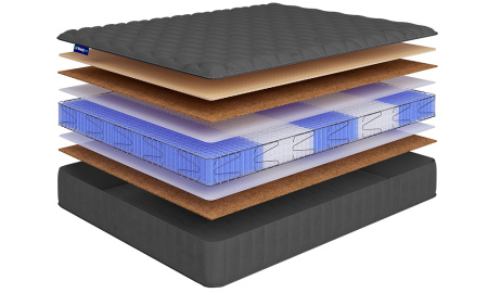 HIT Comfort S1200 LUX