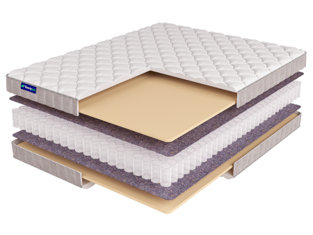 ROLL SPRING  EcoLatex S600 LUX