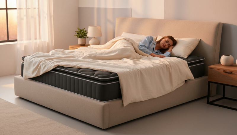 Privat Comfort Light S600