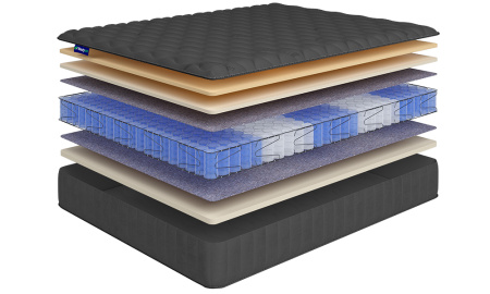 HIT Ecosoft Memory TFK+ LUX